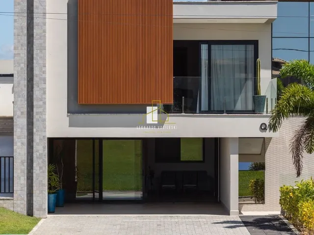 Imagem 9: Casa em condomínio à Venda em Alphaville Jacuhy, Serra - ES