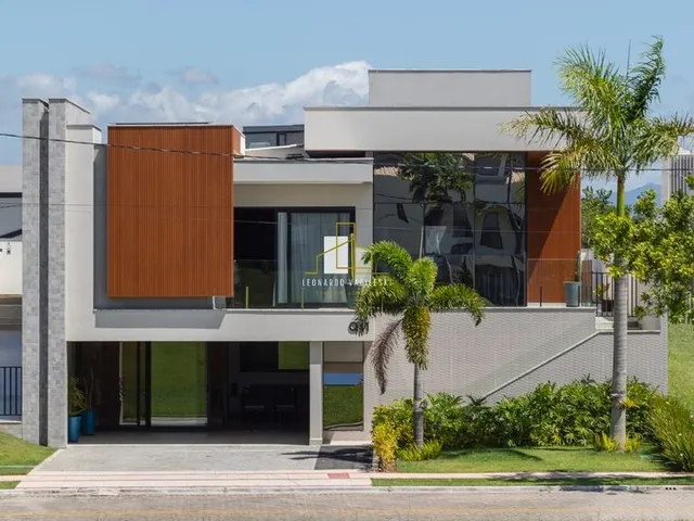 Imagem 8: Casa em condomínio à Venda em Alphaville Jacuhy, Serra - ES