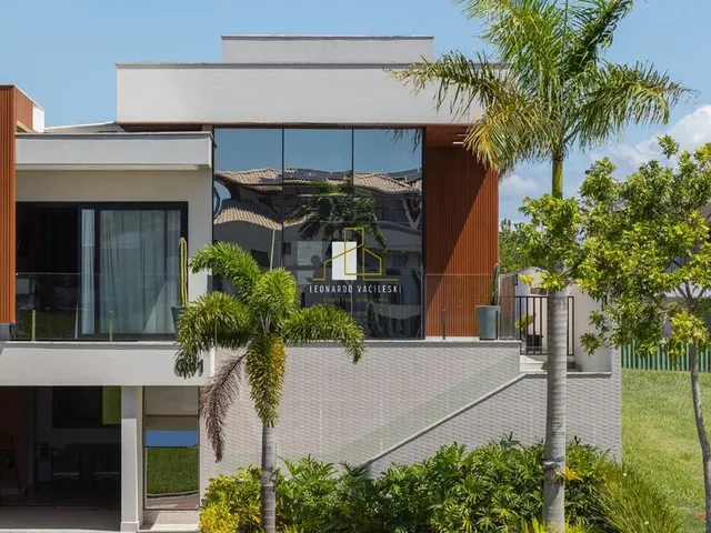 Imagem 12: Casa em condomínio à Venda em Alphaville Jacuhy, Serra - ES