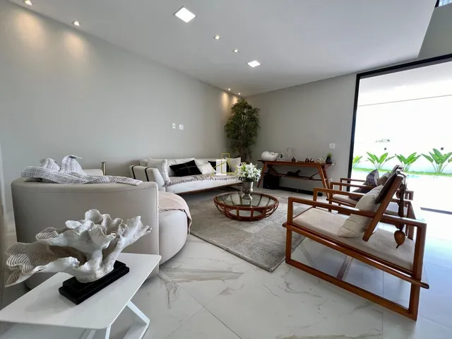 Imagem 7: Casa Neo Classica à Venda em Alphaville Jacuhy, Serra - ES