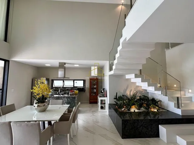 Imagem 9: Casa Neo Classica à Venda em Alphaville Jacuhy, Serra - ES