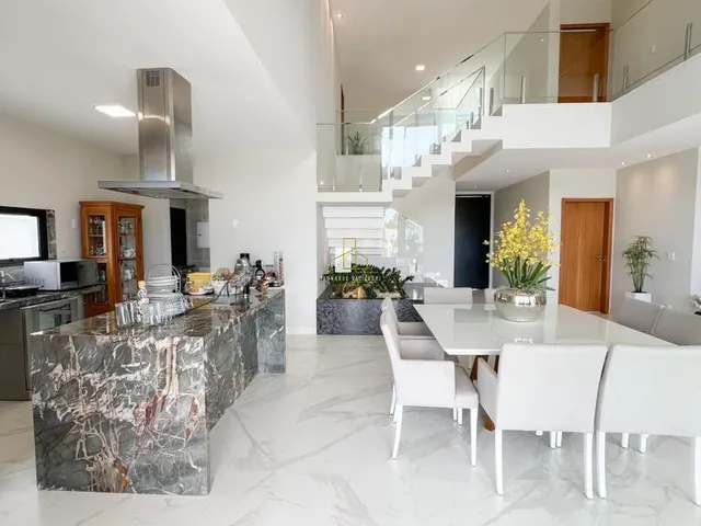 Imagem 11: Casa Neo Classica à Venda em Alphaville Jacuhy, Serra - ES