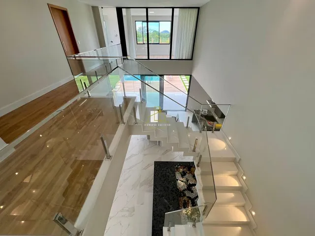 Imagem 15: Casa Neo Classica à Venda em Alphaville Jacuhy, Serra - ES