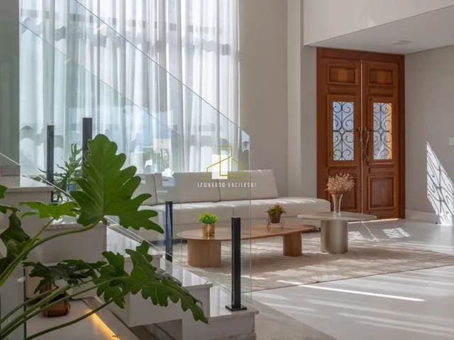Imagem 2: Casa à Venda em Alphaville Jacuhy, Serra - ES