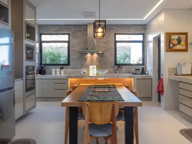Imagem 7: Casa à Venda em Alphaville Jacuhy, Serra - ES