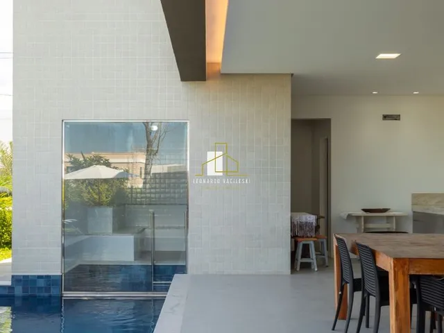 Imagem 16: Casa à Venda em Alphaville Jacuhy, Serra - ES