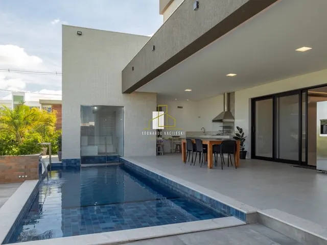 Imagem 15: Casa à Venda em Alphaville Jacuhy, Serra - ES