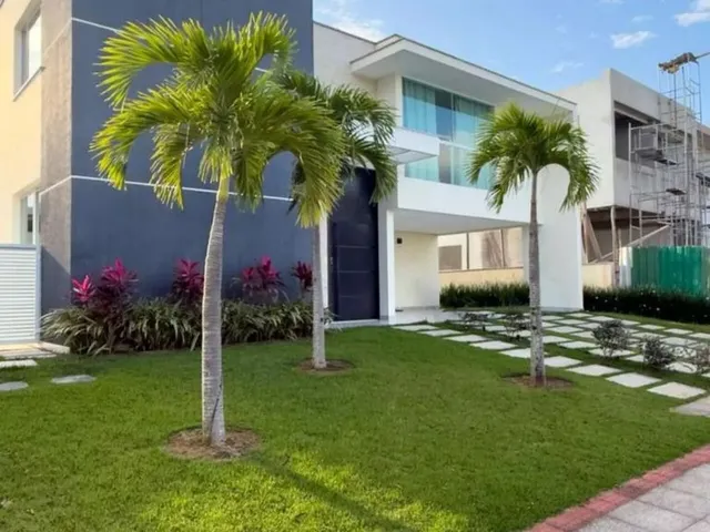 Imagem: Casa 4 quartos à Venda em Alphaville Jacuhy