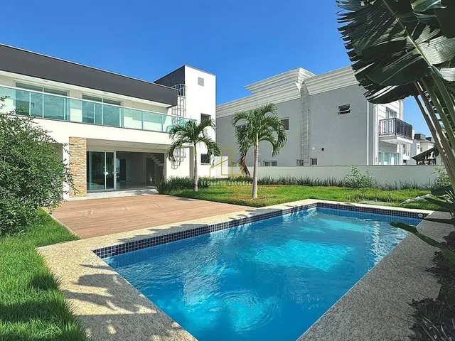 Imagem 6: Casa 4 quartos à Venda em Alphaville Jacuhy, Serra - ES