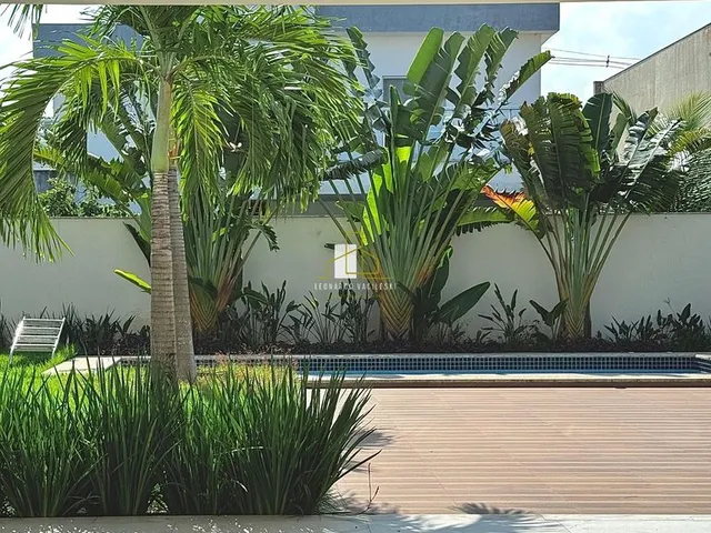 Imagem 4: Casa 4 quartos à Venda em Alphaville Jacuhy, Serra - ES