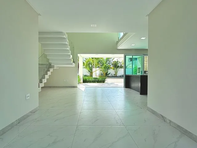Imagem 2: Casa 4 quartos à Venda em Alphaville Jacuhy, Serra - ES