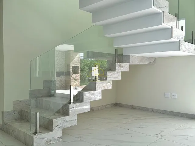 Imagem 7: Casa 4 quartos à Venda em Alphaville Jacuhy, Serra - ES