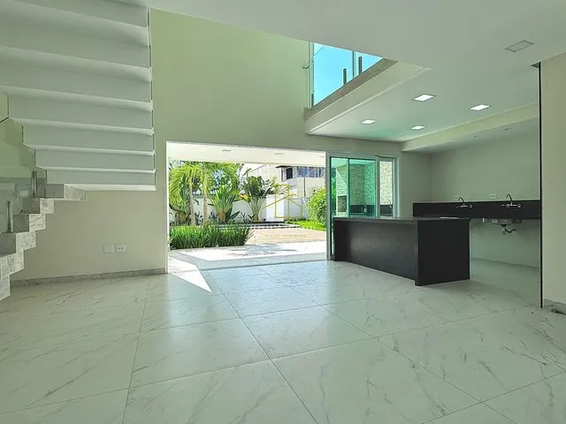 Imagem 11: Casa 4 quartos à Venda em Alphaville Jacuhy, Serra - ES