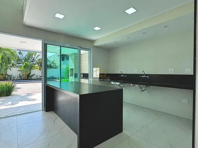 Imagem 9: Casa 4 quartos à Venda em Alphaville Jacuhy, Serra - ES