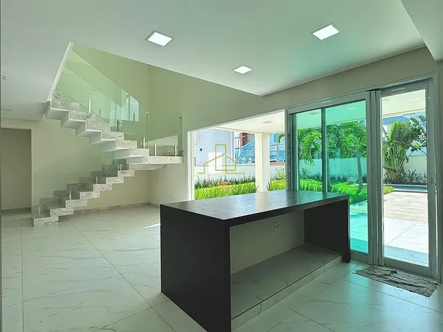 Imagem 13: Casa 4 quartos à Venda em Alphaville Jacuhy, Serra - ES