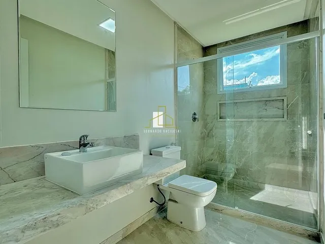 Imagem 15: Casa 4 quartos à Venda em Alphaville Jacuhy, Serra - ES