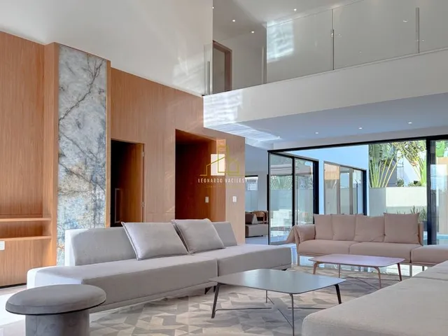 Imagem: Casa 4 Suites à Venda em Alphaville Jacuhy