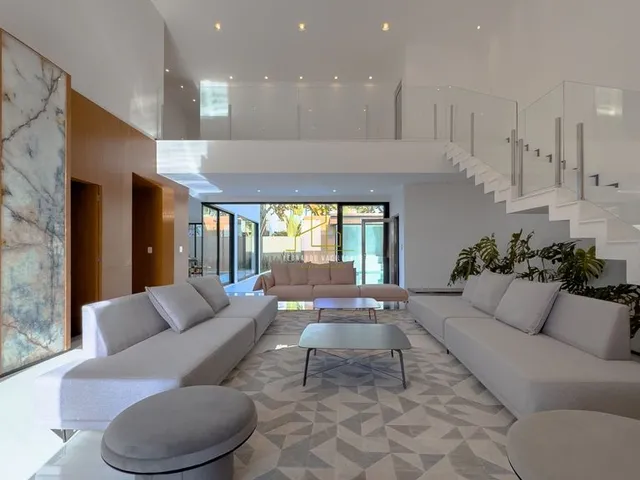 Imagem 6: Casa 4 Suites à Venda em Alphaville Jacuhy, Serra - ES