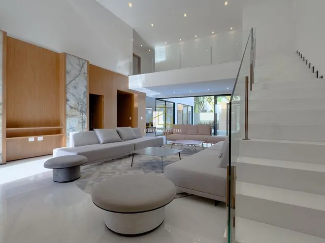 Imagem 5: Casa 4 Suites à Venda em Alphaville Jacuhy, Serra - ES
