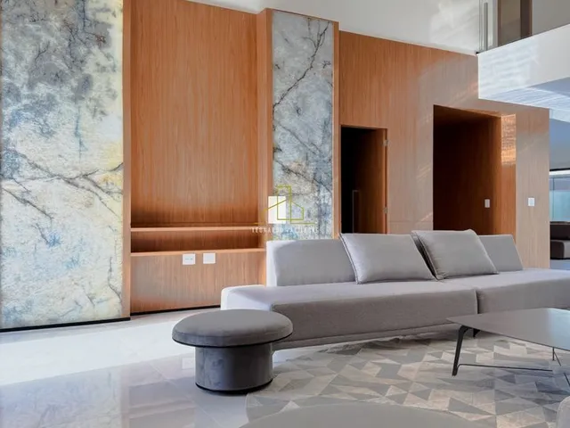Imagem 7: Casa 4 Suites à Venda em Alphaville Jacuhy, Serra - ES