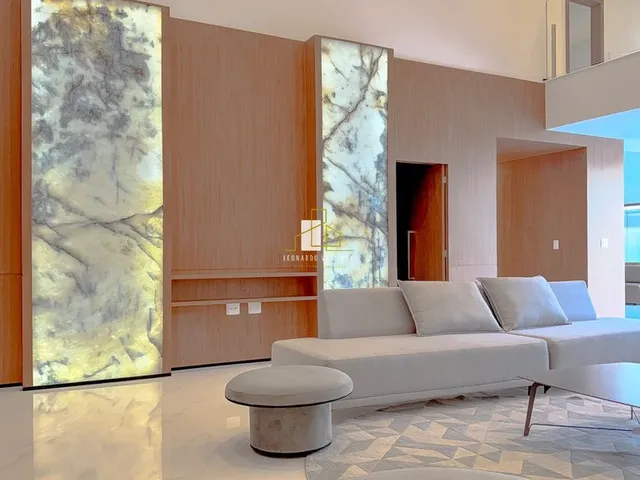 Imagem 9: Casa 4 Suites à Venda em Alphaville Jacuhy, Serra - ES