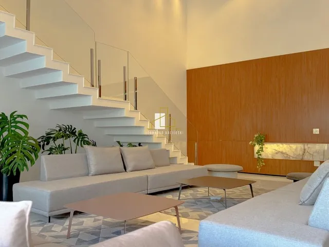 Imagem 11: Casa 4 Suites à Venda em Alphaville Jacuhy, Serra - ES