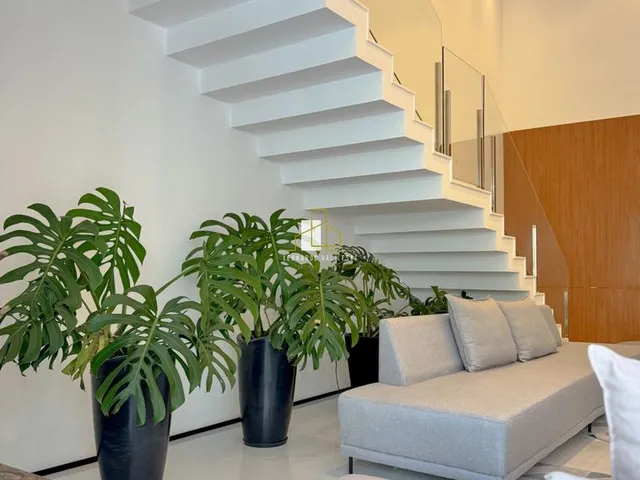 Imagem 15: Casa 4 Suites à Venda em Alphaville Jacuhy, Serra - ES