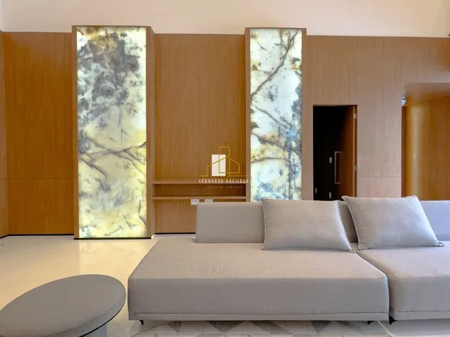 Imagem 16: Casa 4 Suites à Venda em Alphaville Jacuhy, Serra - ES