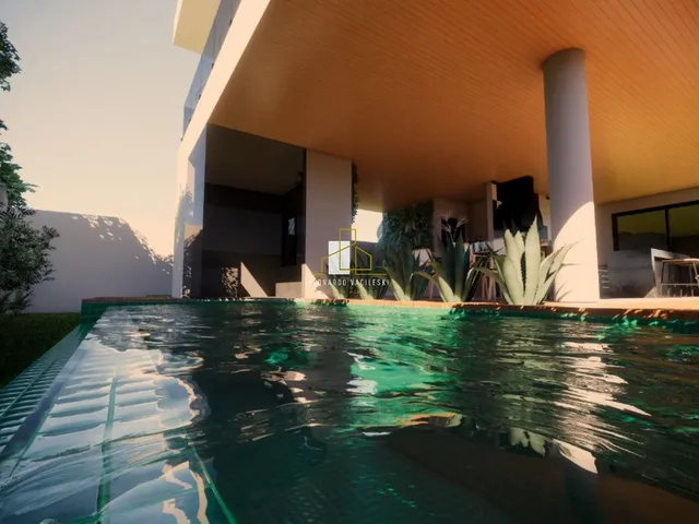 Imagem: Casa à Venda em Alphaville Jacuhy, Serra