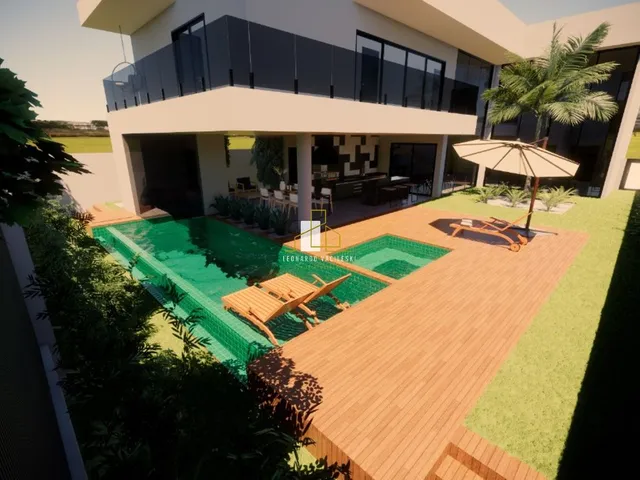 Imagem 10: Casa à Venda em Alphaville Jacuhy, Serra - ES