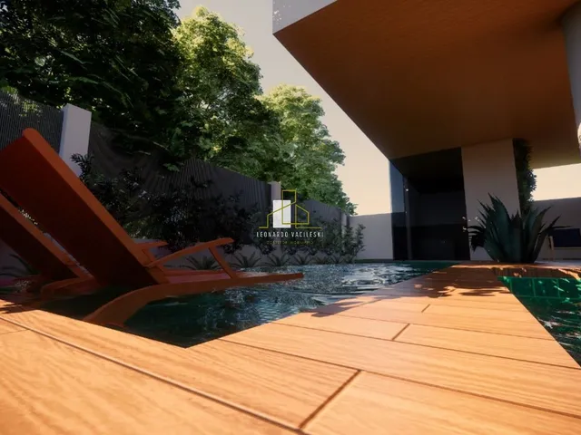 Imagem 8: Casa à Venda em Alphaville Jacuhy, Serra - ES