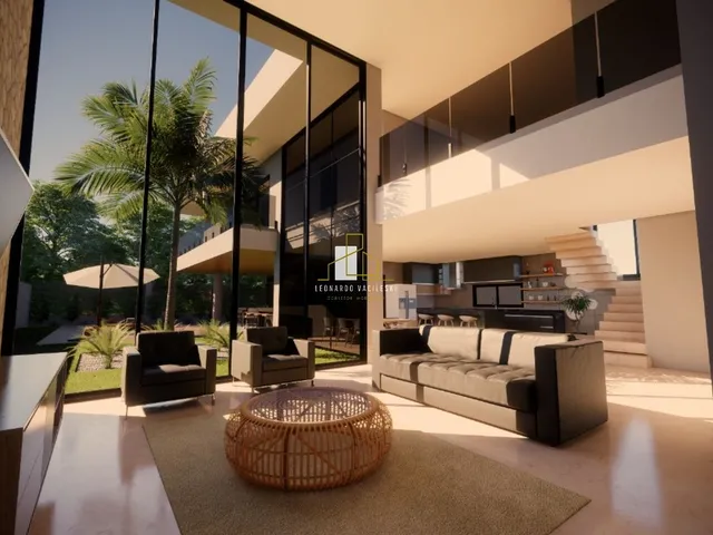 Imagem 7: Casa à Venda em Alphaville Jacuhy, Serra - ES