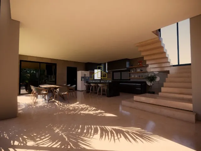 Imagem 9: Casa à Venda em Alphaville Jacuhy, Serra - ES