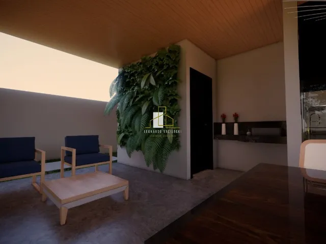 Imagem 12: Casa à Venda em Alphaville Jacuhy, Serra - ES