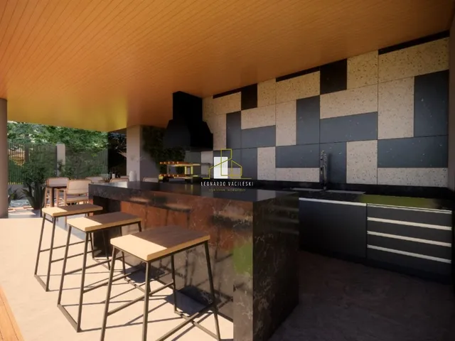 Imagem 16: Casa à Venda em Alphaville Jacuhy, Serra - ES