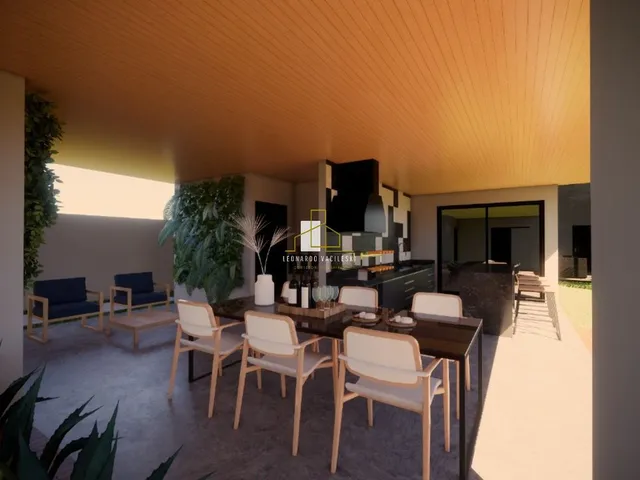 Imagem 15: Casa à Venda em Alphaville Jacuhy, Serra - ES