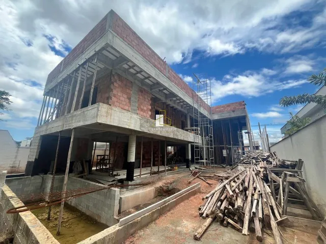 Imagem 13: Casa à Venda em Alphaville Jacuhy, Serra - ES