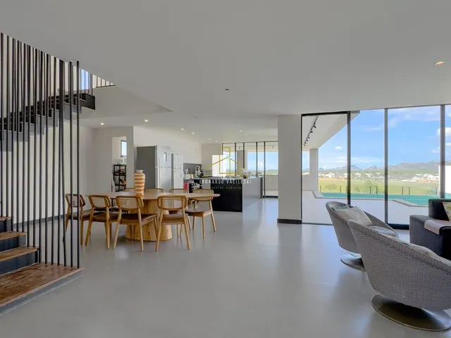 Imagem 8: Casa com 5 Quartos e 495m² em Alphaville Jacuhy, Serra-ES
