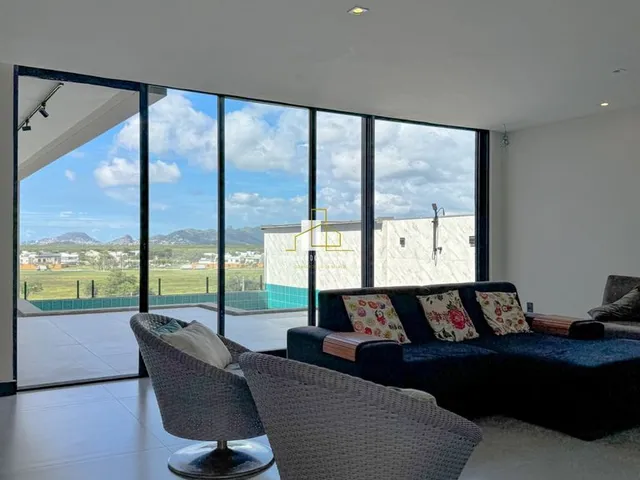 Imagem 9: Casa com 5 Quartos e 495m² em Alphaville Jacuhy, Serra-ES