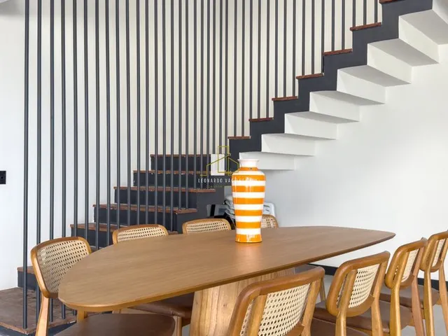 Imagem 15: Casa com 5 Quartos e 495m² em Alphaville Jacuhy, Serra-ES