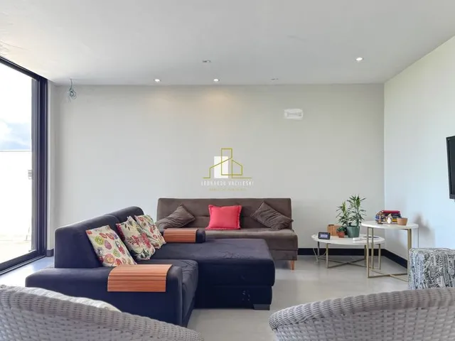 Imagem 12: Casa com 5 Quartos e 495m² em Alphaville Jacuhy, Serra-ES