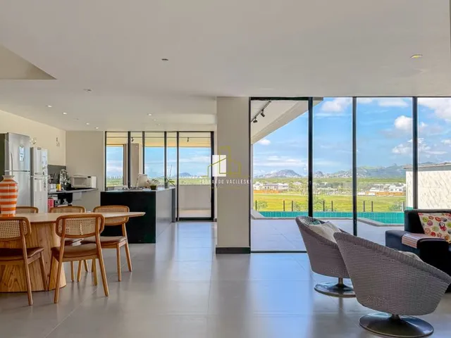 Imagem 11: Casa com 5 Quartos e 495m² em Alphaville Jacuhy, Serra-ES