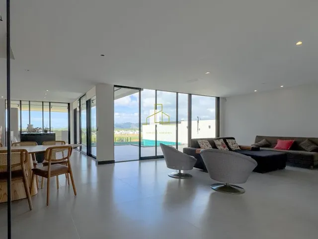 Imagem 10: Casa com 5 Quartos e 495m² em Alphaville Jacuhy, Serra-ES