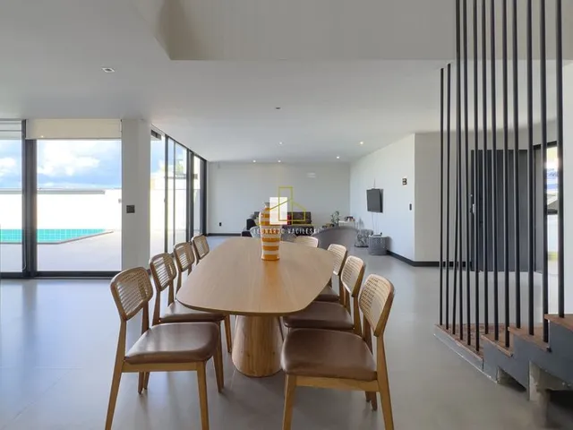Imagem 13: Casa com 5 Quartos e 495m² em Alphaville Jacuhy, Serra-ES