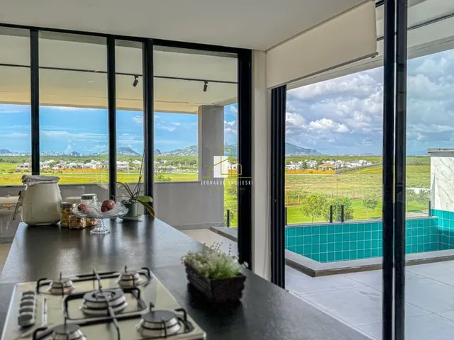 Imagem 14: Casa com 5 Quartos e 495m² em Alphaville Jacuhy, Serra-ES