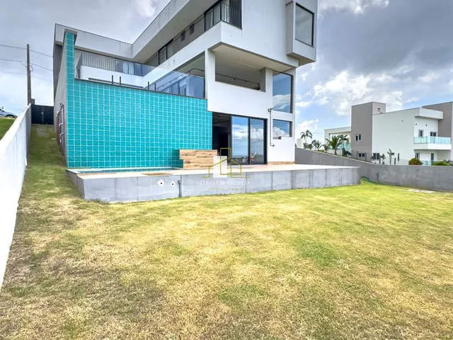 Imagem 6: Casa com 5 Quartos e 495m² em Alphaville Jacuhy, Serra-ES