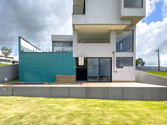 Imagem 5: Casa com 5 Quartos e 495m² em Alphaville Jacuhy, Serra-ES