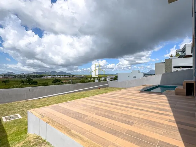 Imagem 4: Casa com 5 Quartos e 495m² em Alphaville Jacuhy, Serra-ES