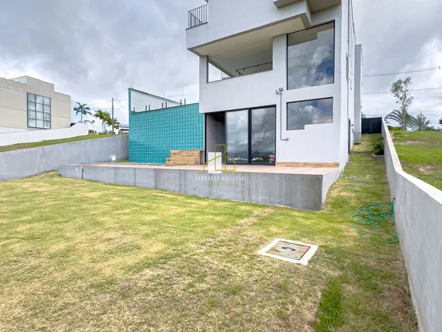 Imagem 7: Casa com 5 Quartos e 495m² em Alphaville Jacuhy, Serra-ES