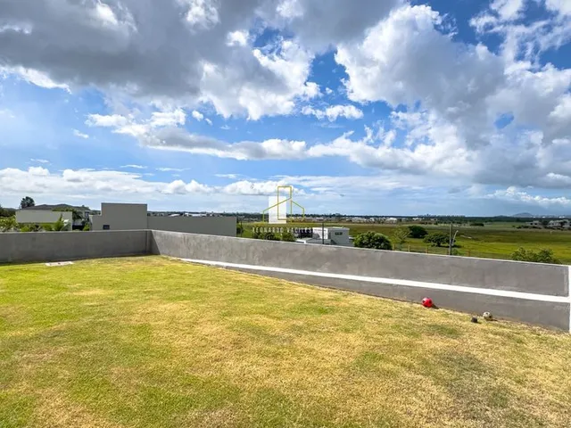Imagem 3: Casa com 5 Quartos e 495m² em Alphaville Jacuhy, Serra-ES